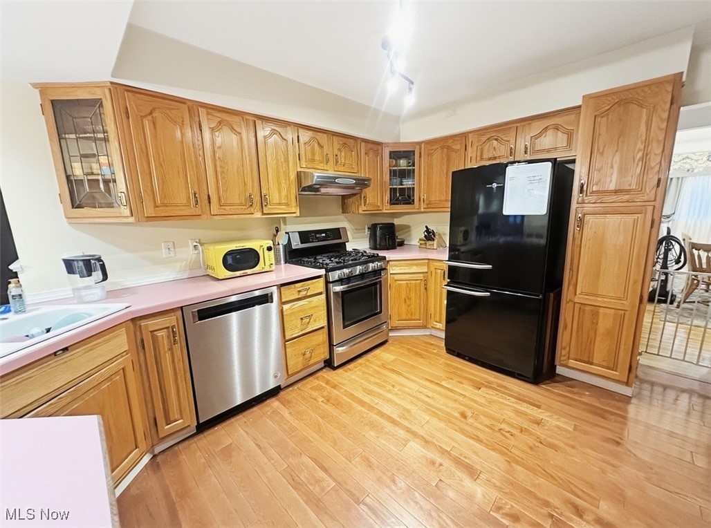 Ridgewood 15 - Residential