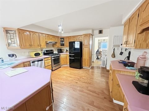 Tiny photo for 6408 Fordham Drive, Parma, OH 44129 (MLS # 5180070)