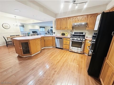 Tiny photo for 6408 Fordham Drive, Parma, OH 44129 (MLS # 5180070)