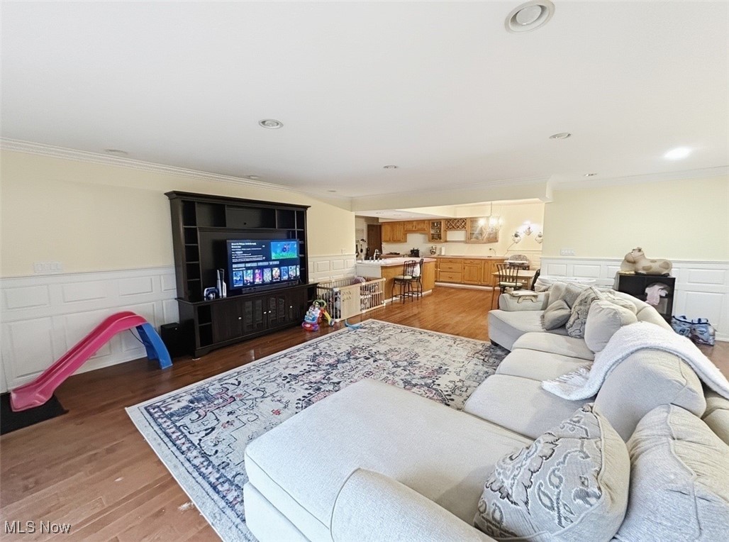 Ridgewood 15 - Residential