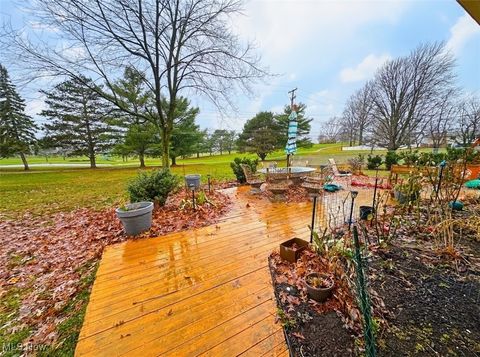 Tiny photo for 6408 Fordham Drive, Parma, OH 44129 (MLS # 5180070)