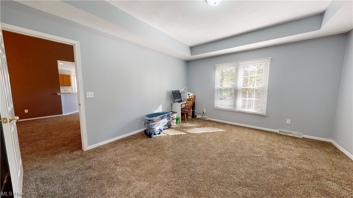 Lakes/Preserve Condo - Residential