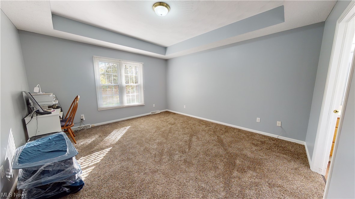 Lakes/Preserve Condo - Residential