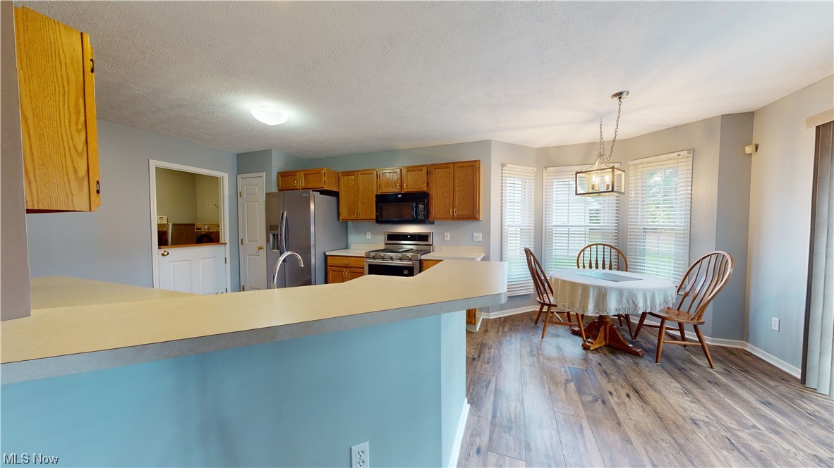 Lakes/Preserve Condo - Residential