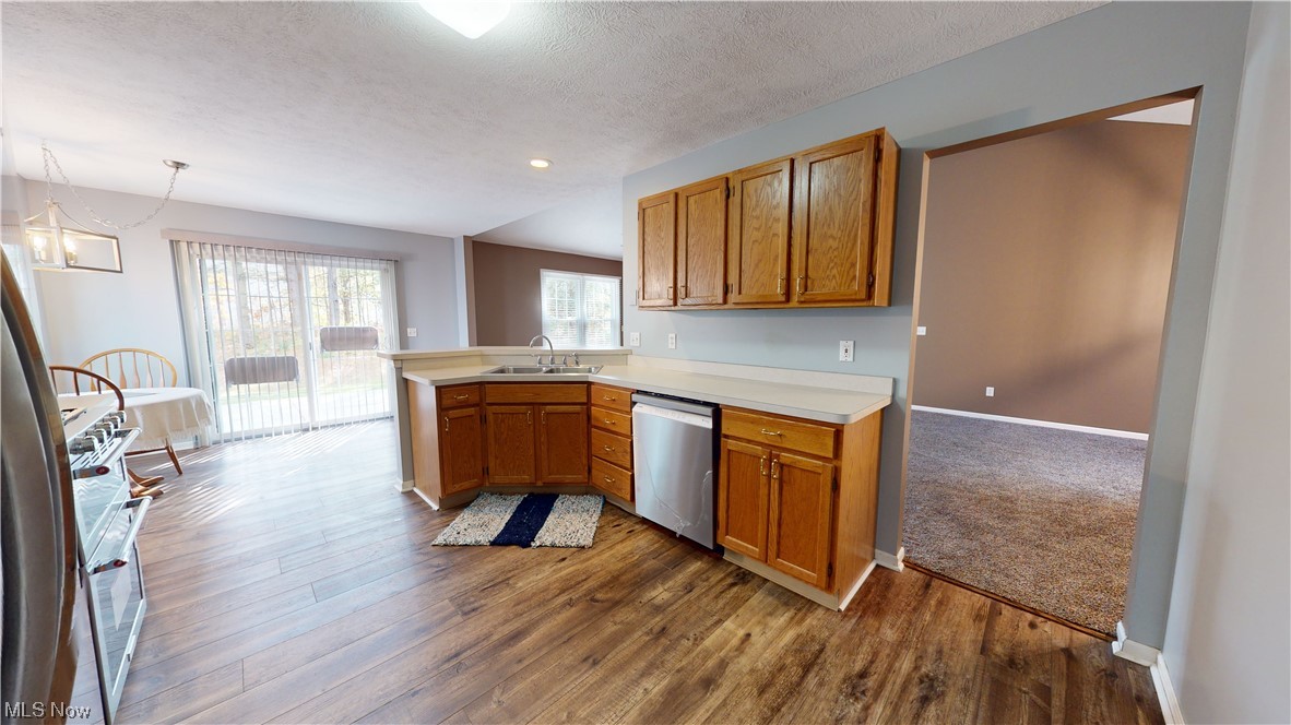 Lakes/Preserve Condo - Residential