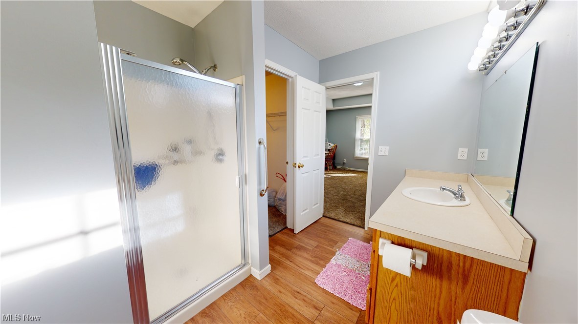 Lakes/Preserve Condo - Residential