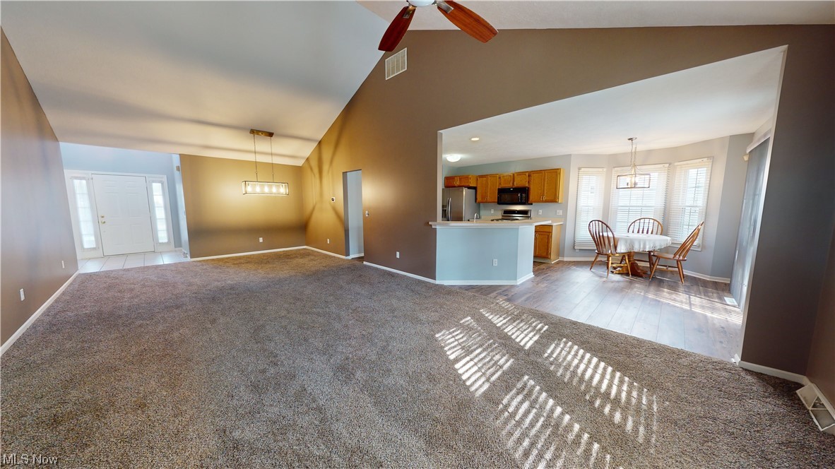 Lakes/Preserve Condo - Residential