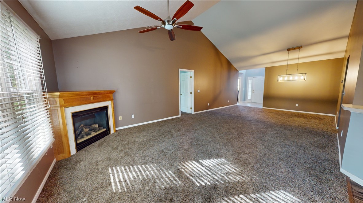 Lakes/Preserve Condo - Residential