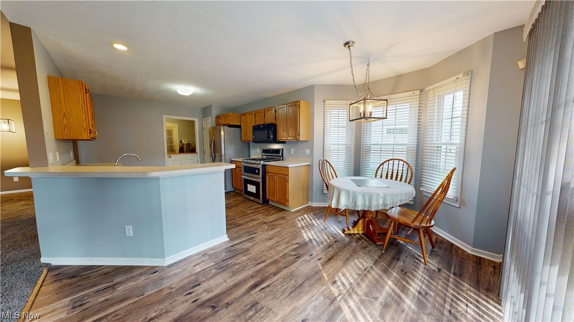 Lakes/Preserve Condo - Residential