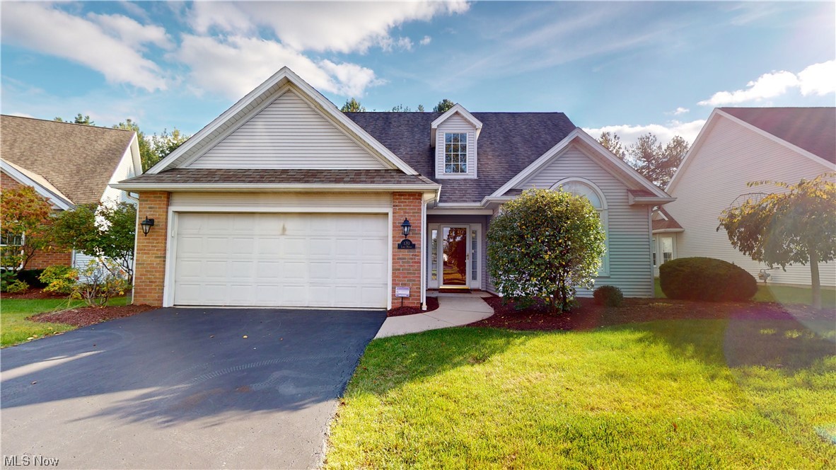 Lakes/Preserve Condo - Residential