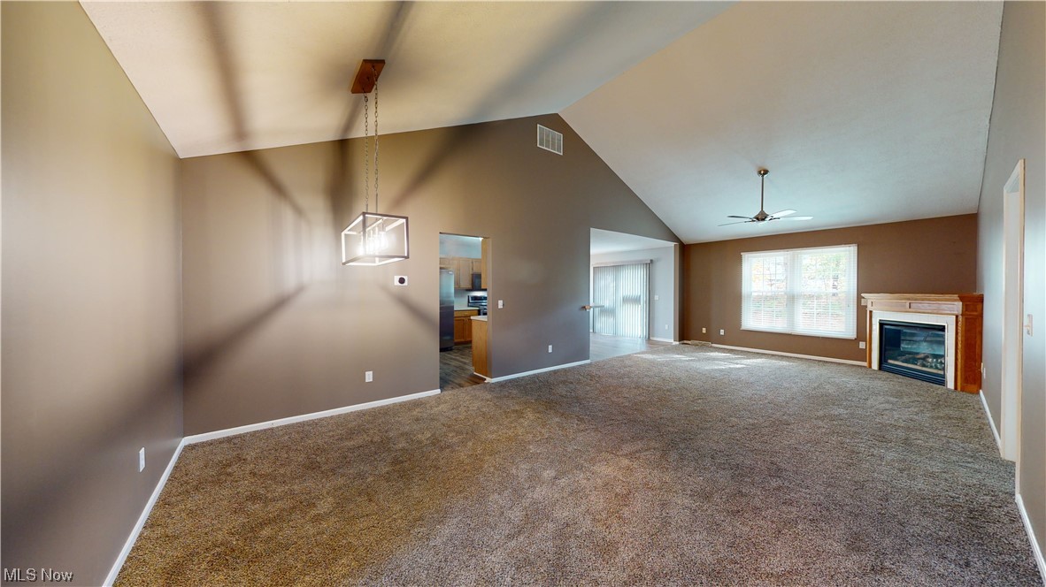 Lakes/Preserve Condo - Residential