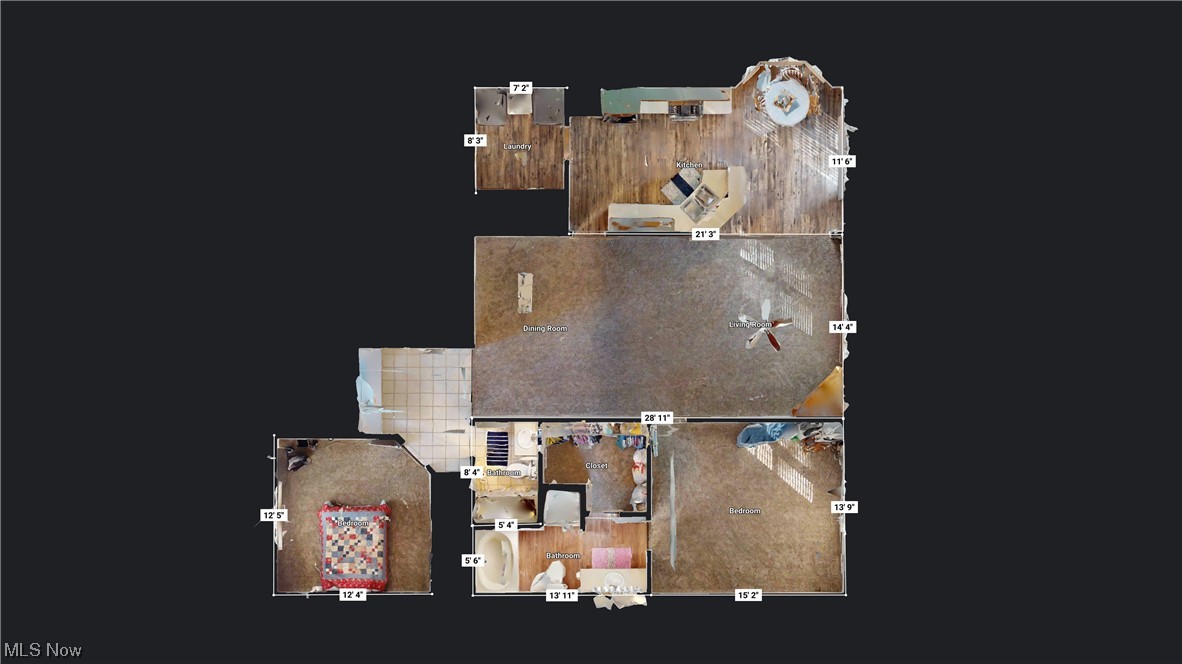 Lakes/Preserve Condo - Residential