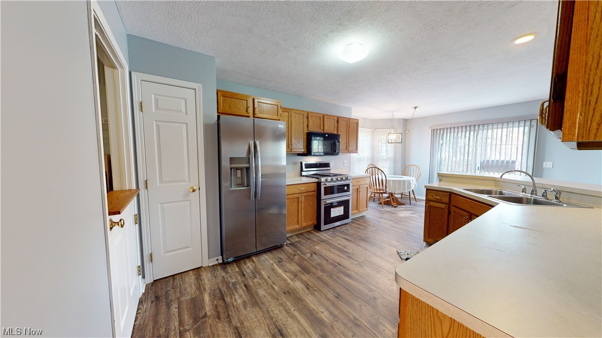 Lakes/Preserve Condo - Residential