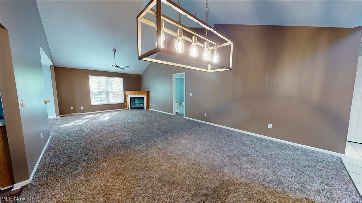 Lakes/Preserve Condo - Residential