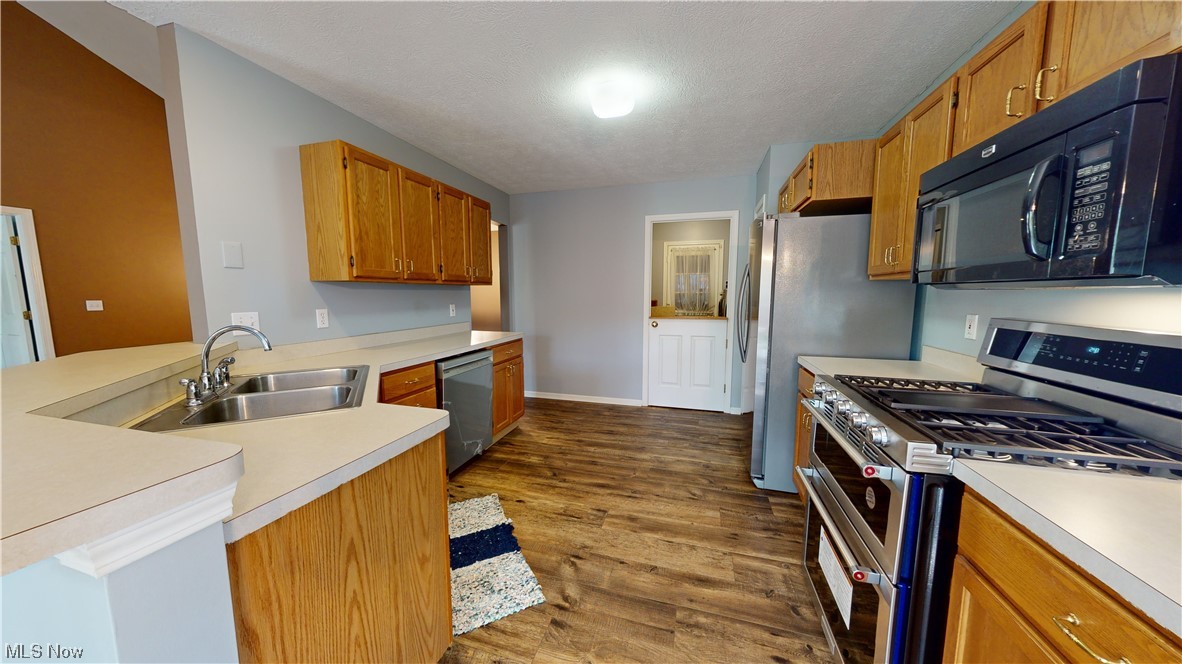 Lakes/Preserve Condo - Residential