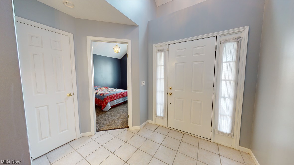 Lakes/Preserve Condo - Residential