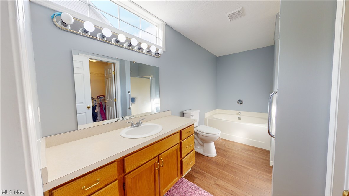 Lakes/Preserve Condo - Residential