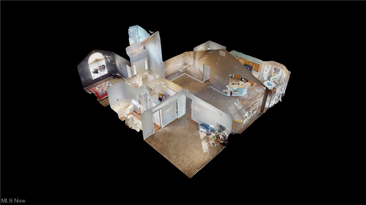 Lakes/Preserve Condo - Residential