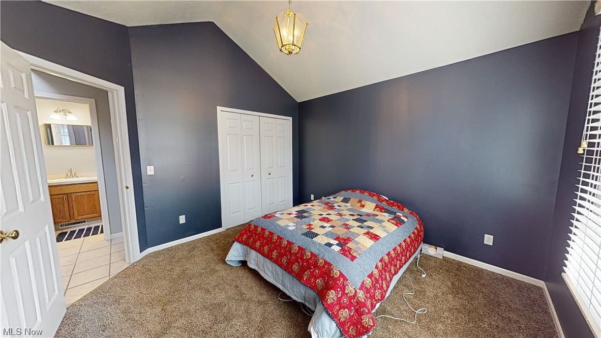 Lakes/Preserve Condo - Residential