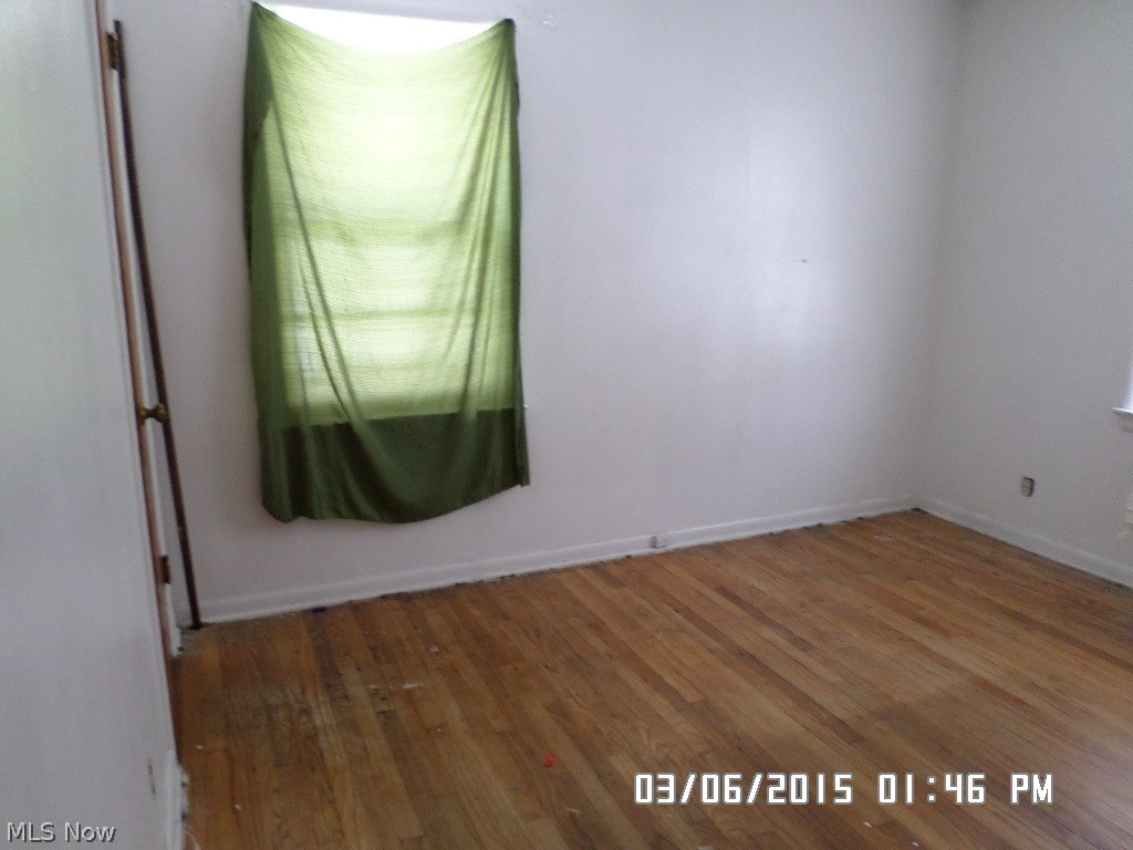 Cranwood Park - Residential