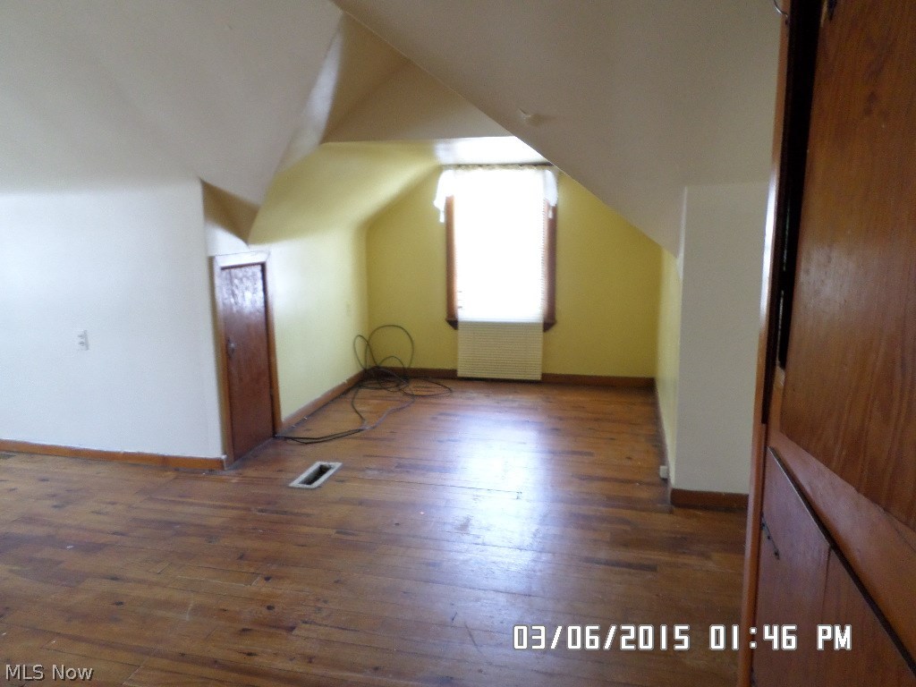 Cranwood Park - Residential