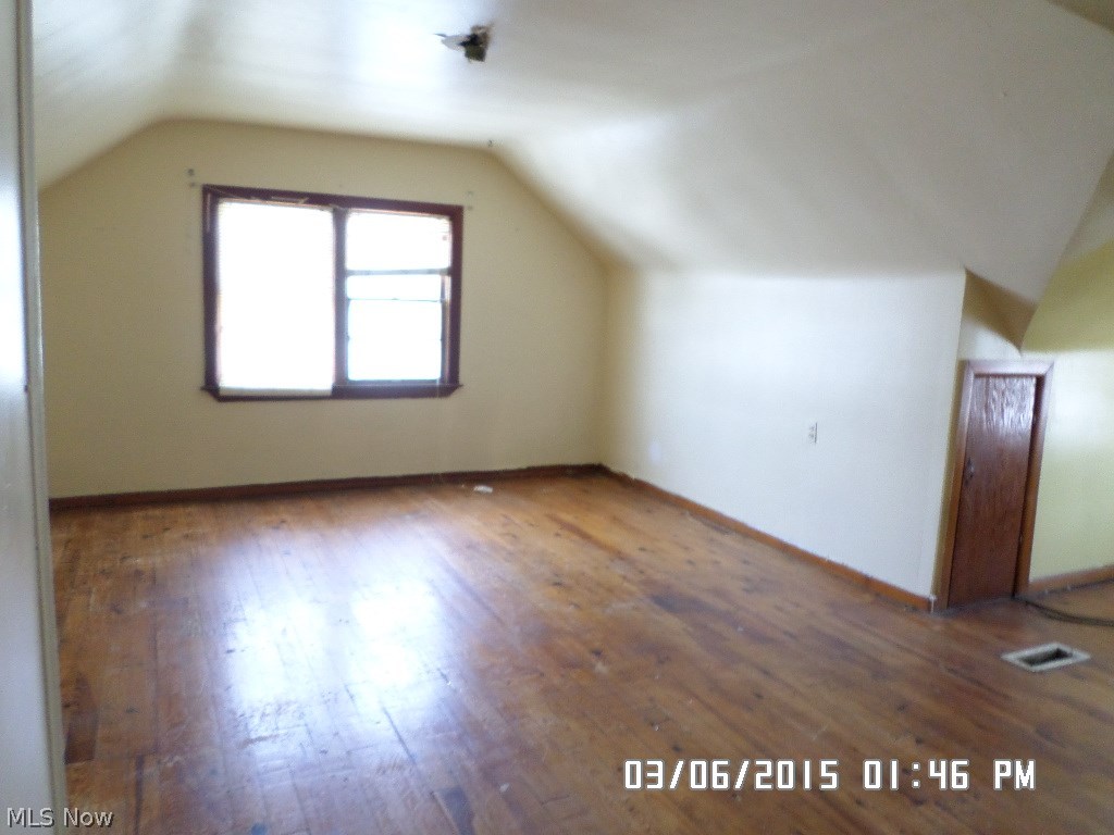 Cranwood Park - Residential