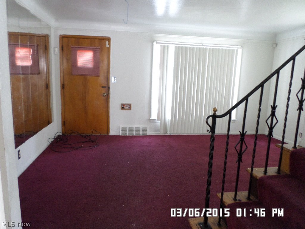 Cranwood Park - Residential