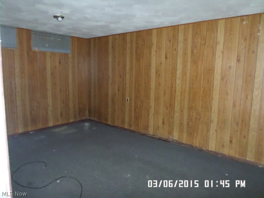 Cranwood Park - Residential