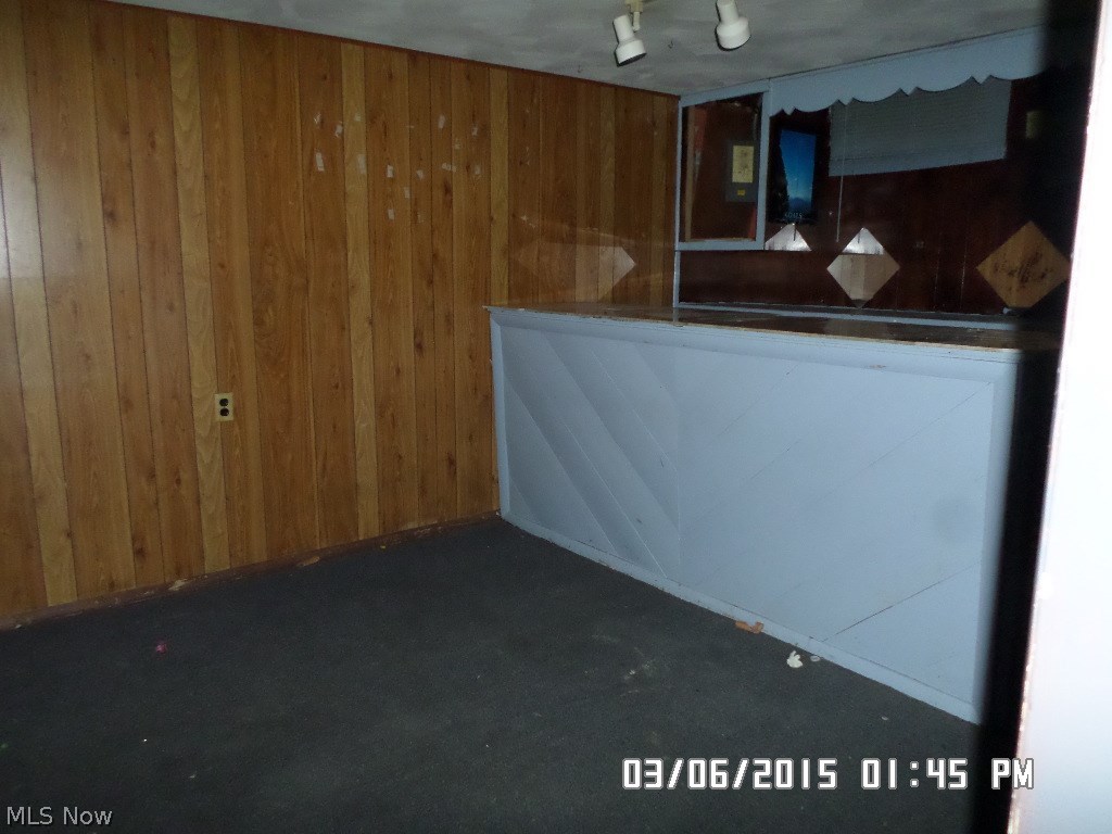 Cranwood Park - Residential