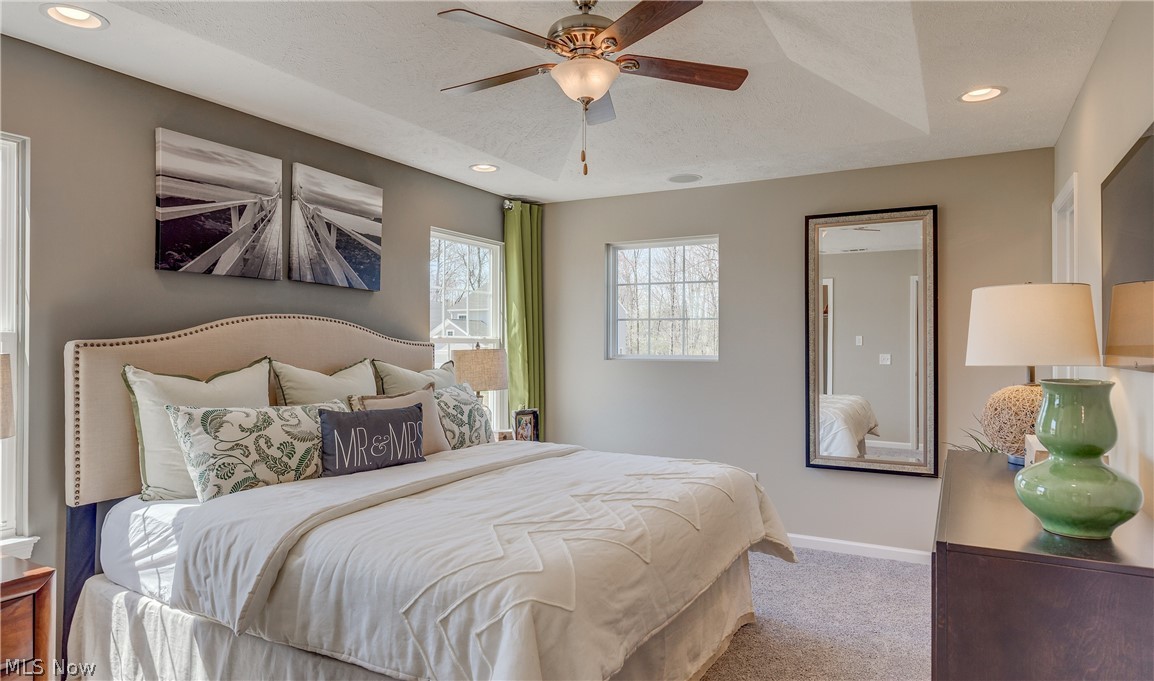 Enclave at Forest Lakes - Residential