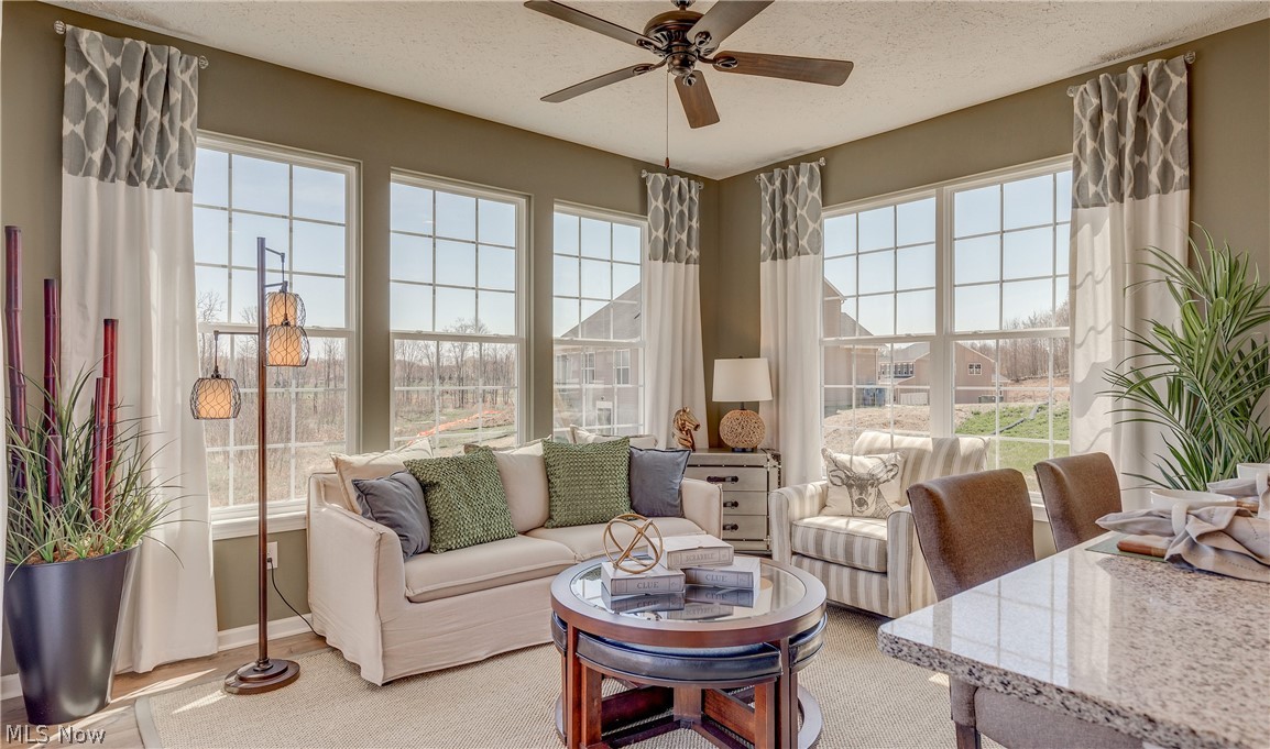 Enclave at Forest Lakes - Residential