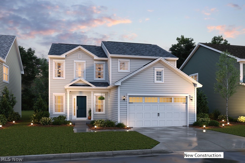 Enclave at Forest Lakes - Residential