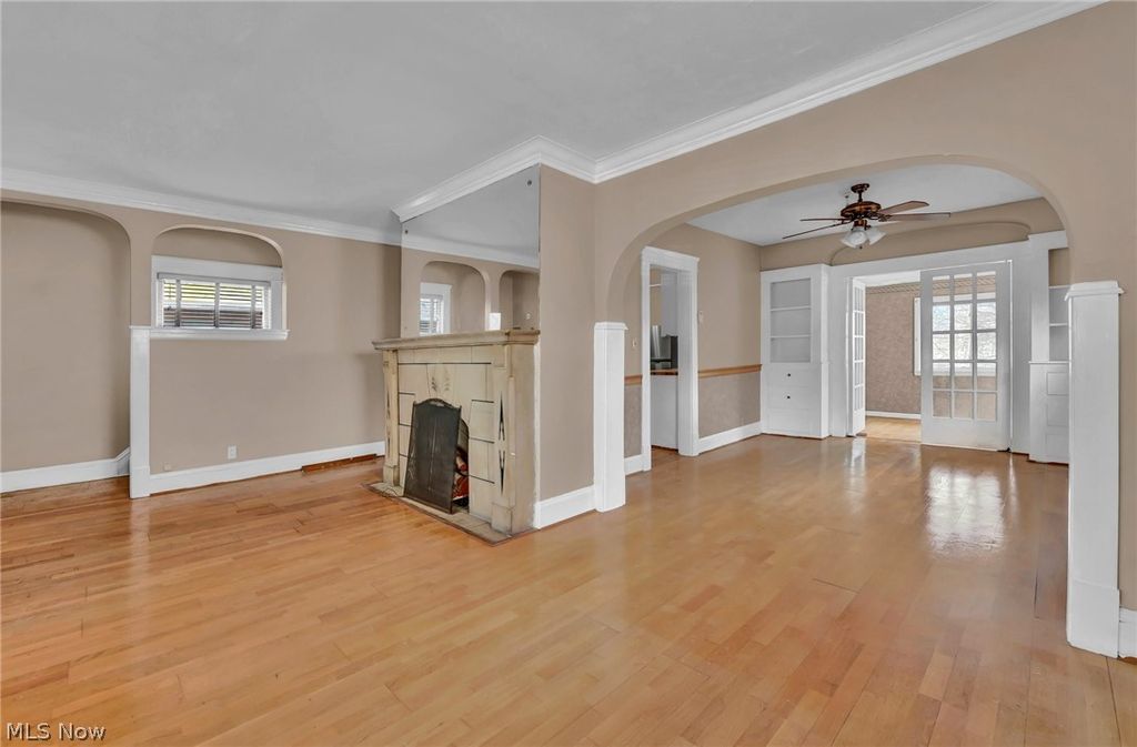 Photo of 9607 Fuller Avenue, Cleveland, OH 44104 (MLS # 5186399)