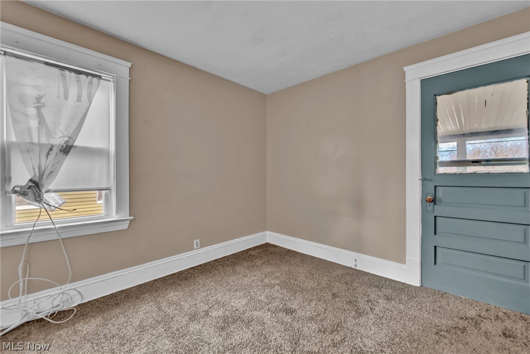 Abraham Pullers Allotment - Residential