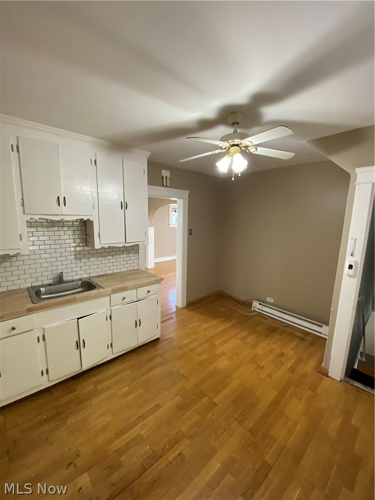 Abraham Pullers Allotment - Residential