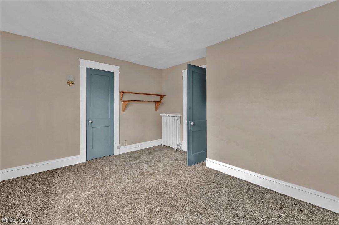 Abraham Pullers Allotment - Residential