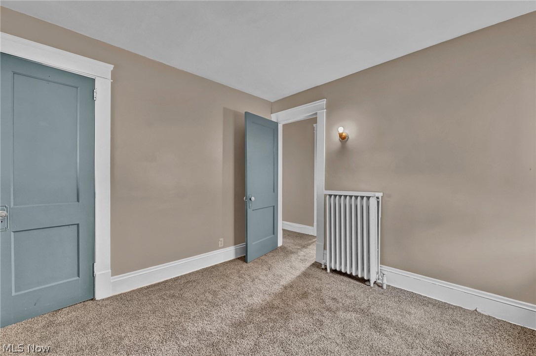 Abraham Pullers Allotment - Residential