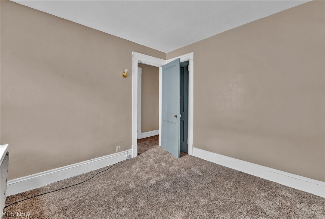 Abraham Pullers Allotment - Residential