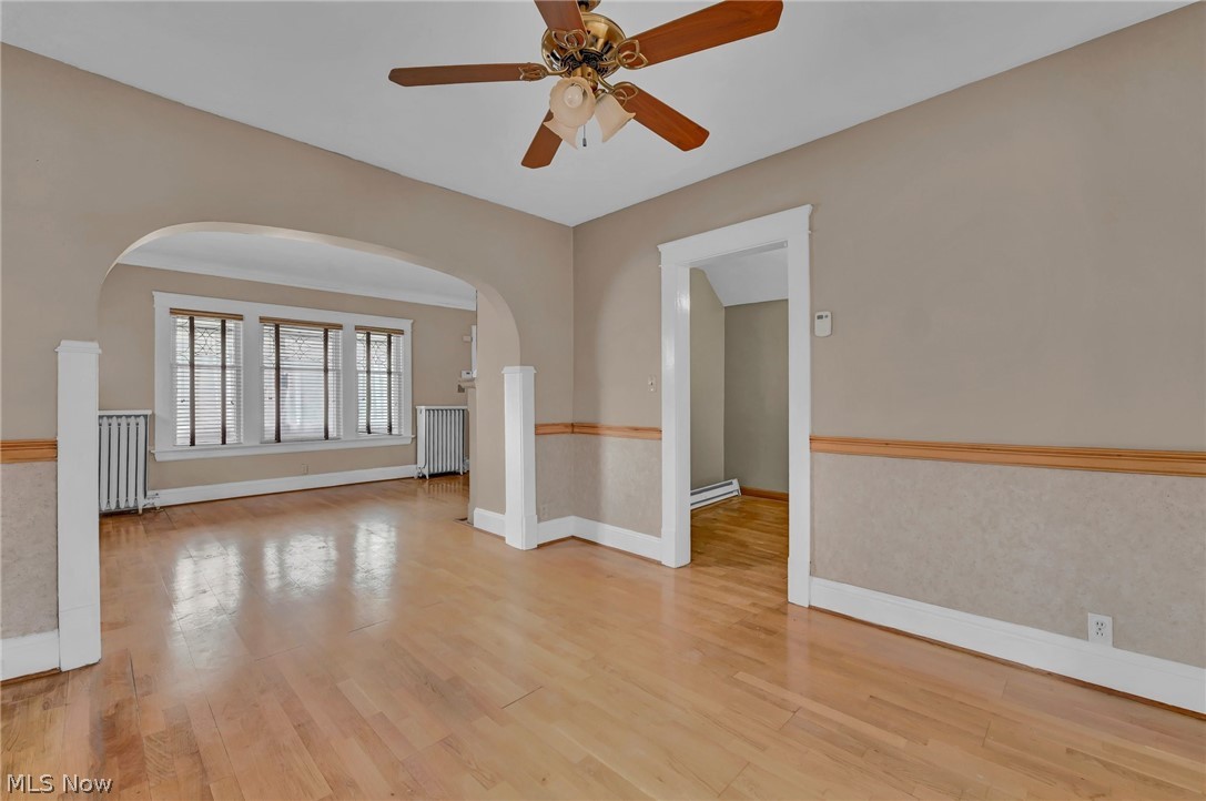 Abraham Pullers Allotment - Residential