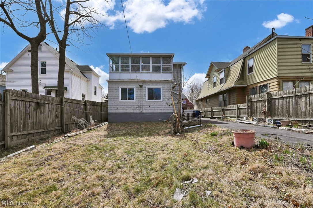 Abraham Pullers Allotment - Residential