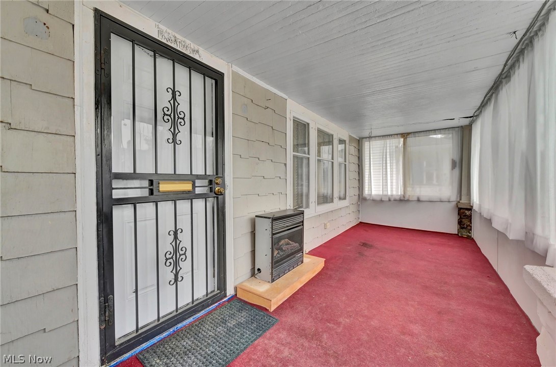 Abraham Pullers Allotment - Residential