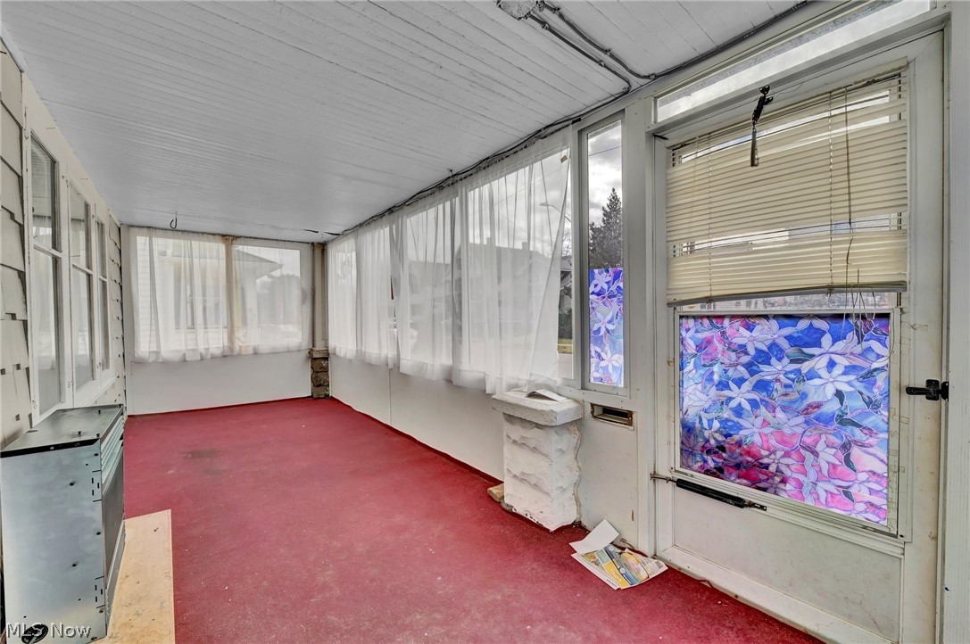 Abraham Pullers Allotment - Residential