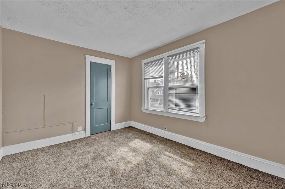 Abraham Pullers Allotment - Residential