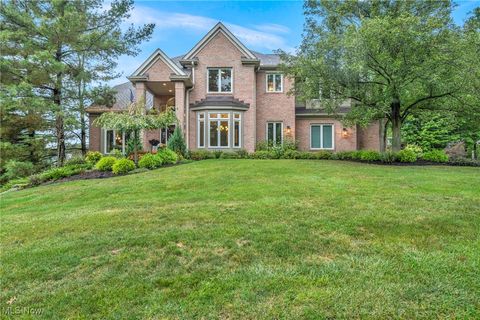 8130 Creekside Trace, Broadview Heights, OH 44147 - #: 5073267