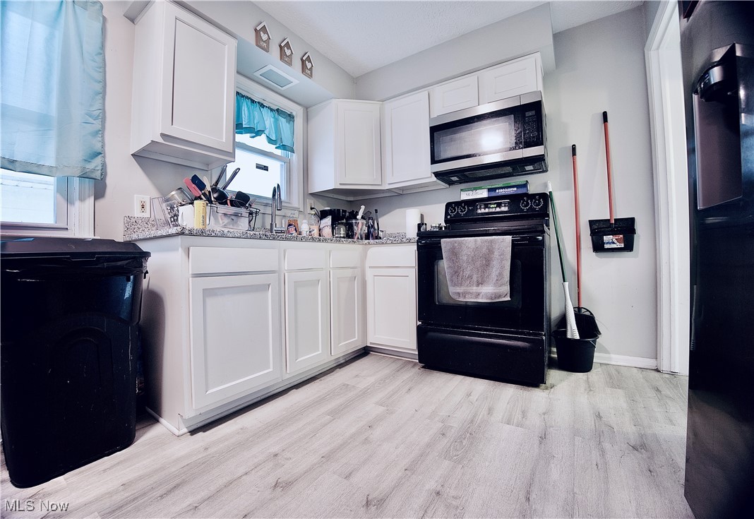 Maple Heights - Residential