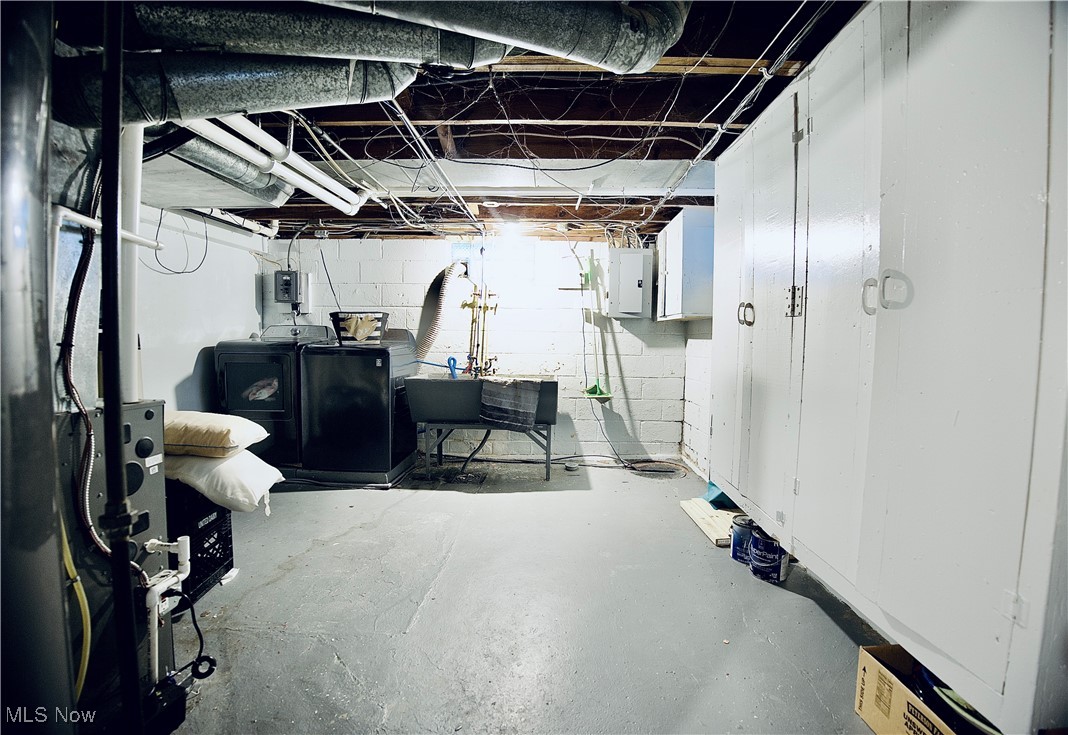 Maple Heights - Residential