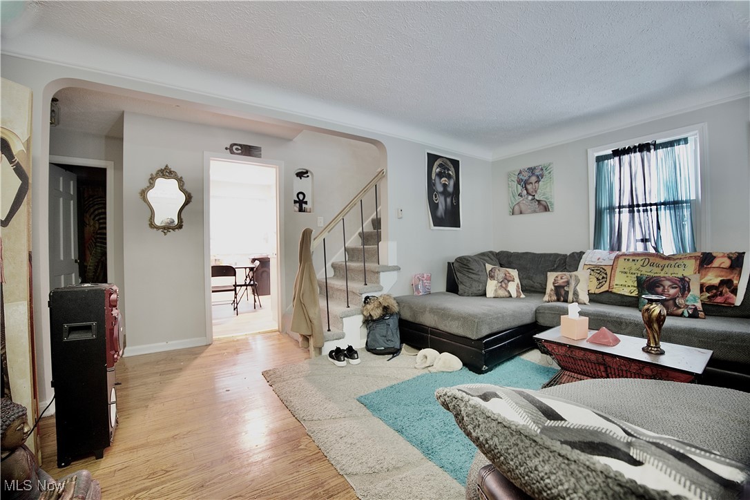 Maple Heights - Residential