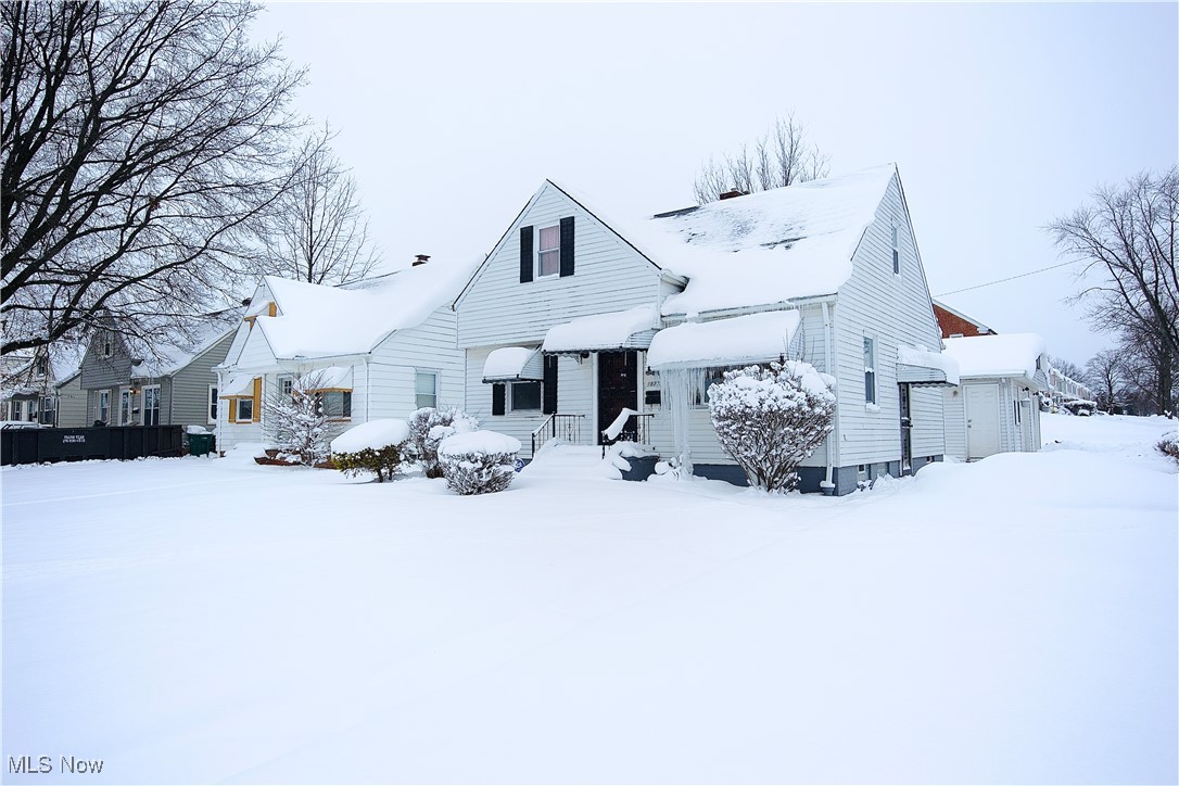 Maple Heights - Residential