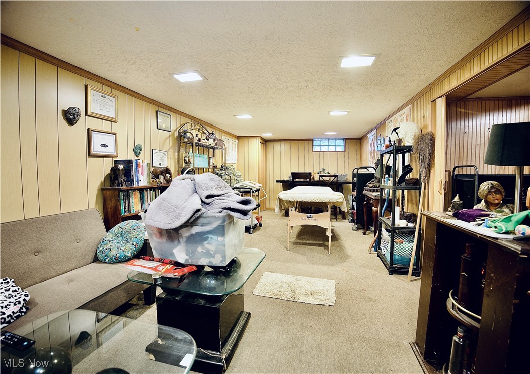 Maple Heights - Residential