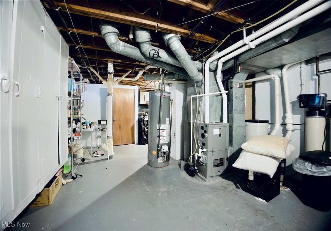 Maple Heights - Residential